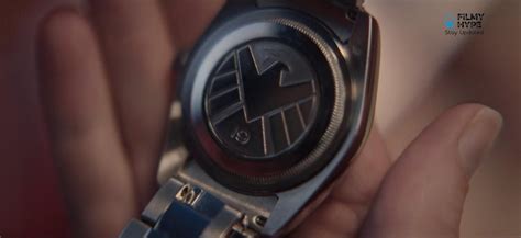 frau von hawkeye rolex|who owns hawkeye watch.